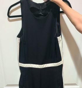 Banana republic jumpsuit with pockets